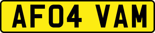 AF04VAM
