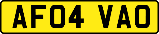 AF04VAO