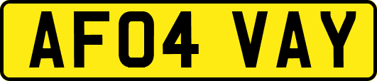 AF04VAY