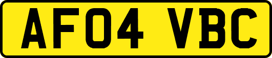 AF04VBC