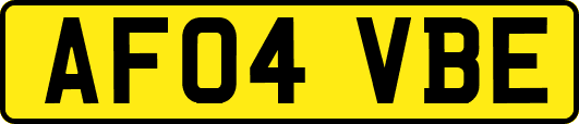 AF04VBE