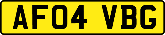 AF04VBG