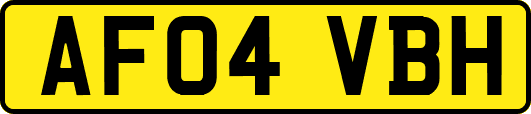 AF04VBH