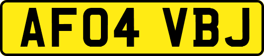 AF04VBJ