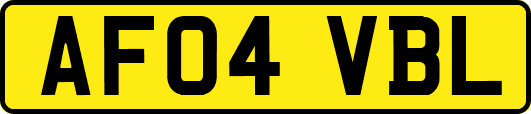 AF04VBL