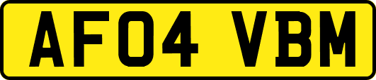 AF04VBM