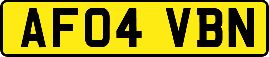 AF04VBN