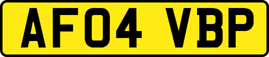 AF04VBP