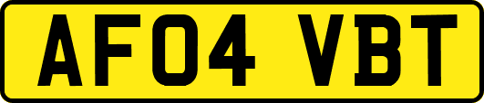 AF04VBT