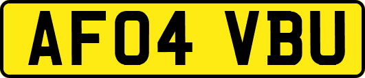 AF04VBU