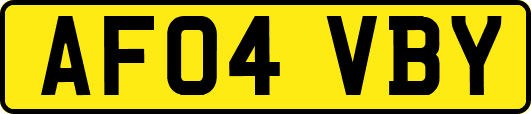 AF04VBY
