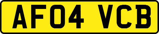 AF04VCB