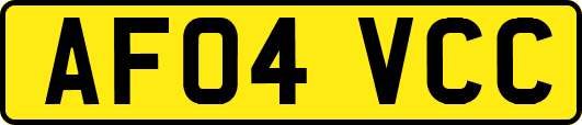 AF04VCC