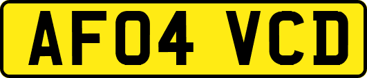 AF04VCD