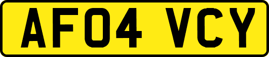 AF04VCY