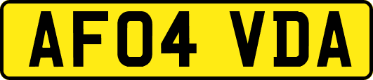 AF04VDA