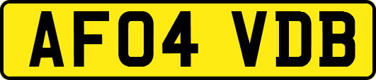 AF04VDB