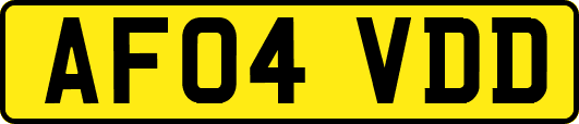 AF04VDD