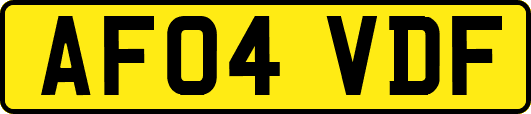AF04VDF