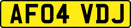 AF04VDJ