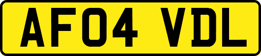 AF04VDL