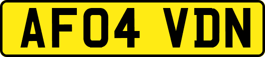 AF04VDN