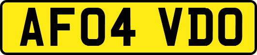 AF04VDO