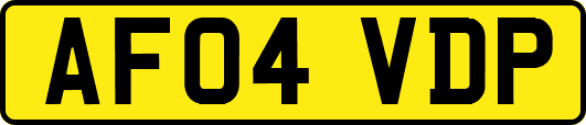 AF04VDP