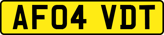 AF04VDT