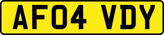 AF04VDY