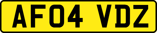 AF04VDZ