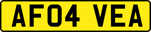 AF04VEA