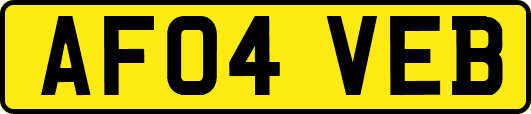 AF04VEB