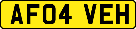 AF04VEH
