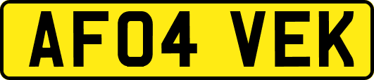 AF04VEK