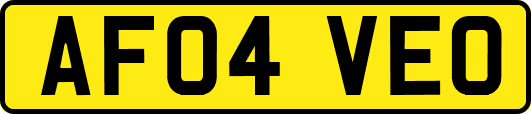 AF04VEO