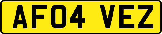 AF04VEZ