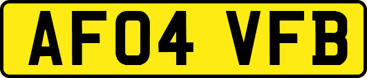 AF04VFB