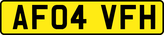 AF04VFH