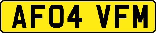 AF04VFM