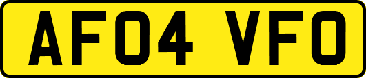 AF04VFO