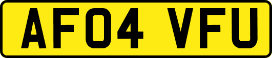 AF04VFU