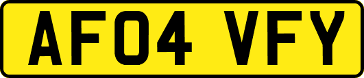 AF04VFY