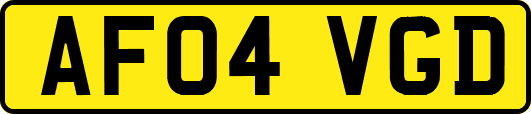 AF04VGD