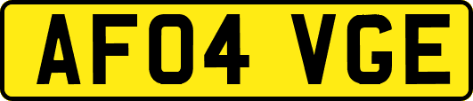 AF04VGE