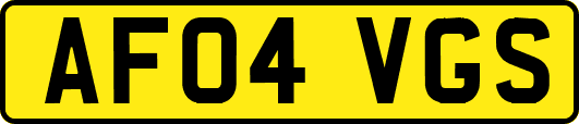 AF04VGS