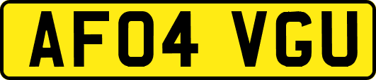 AF04VGU