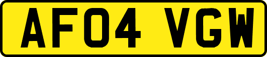 AF04VGW