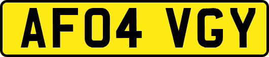 AF04VGY