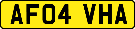 AF04VHA
